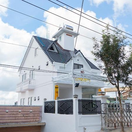S Villa Hotel Da Lat Exterior photo