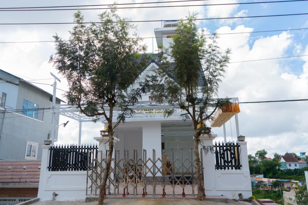 S Villa Hotel Da Lat Exterior photo
