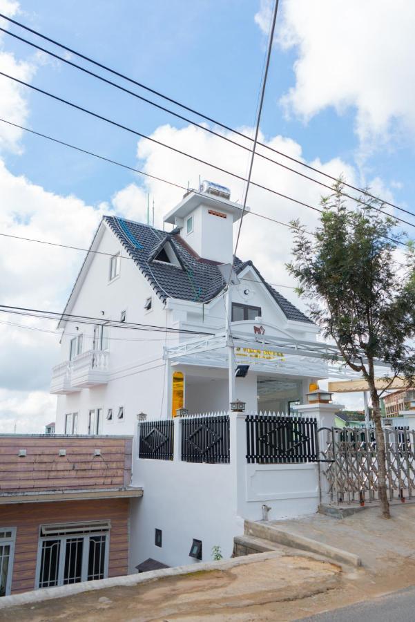 S Villa Hotel Da Lat Exterior photo