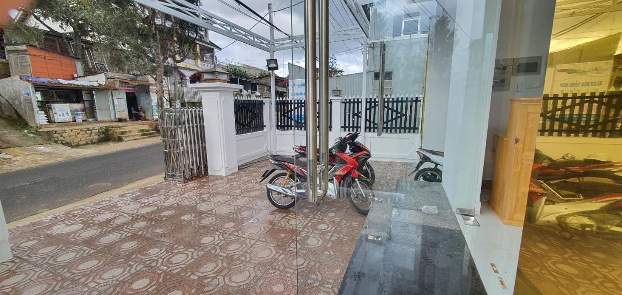 S Villa Hotel Da Lat Exterior photo